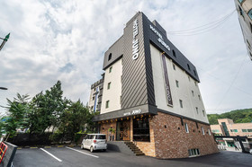 Hotel Juno Yongin City Hall