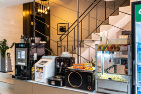Hotel Juno Yongin City Hall
