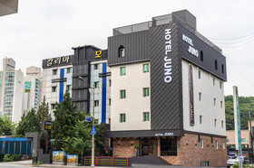 Hotel Juno Yongin City Hall