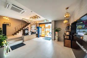 Hotel Juno Yongin City Hall