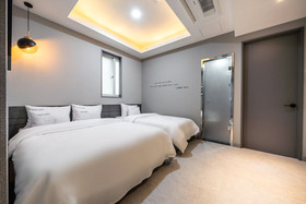 Hotel Juno Yongin City Hall