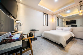 Hotel Juno Yongin City Hall