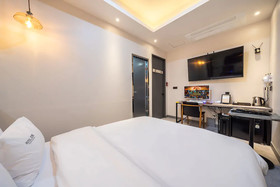 Hotel Juno Yongin City Hall