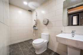 Hotel Juno Yongin City Hall