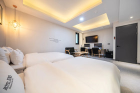 Hotel Juno Yongin City Hall