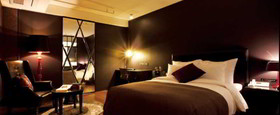 Lee Design Hotel