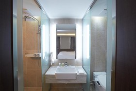 Mstay Hotel Gyeonggi Giheung