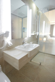 Mstay Hotel Gyeonggi Giheung