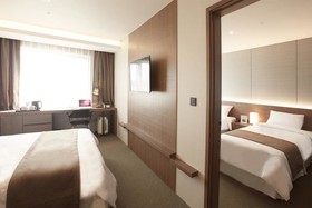 Mstay Hotel Gyeonggi Giheung