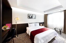 Ramada by Wyndham Yongin