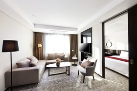 Ramada by Wyndham Yongin
