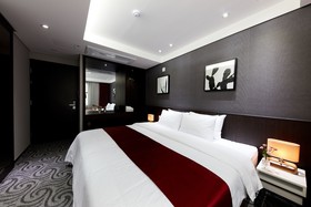 Ramada by Wyndham Yongin