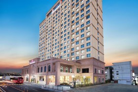 Ramada by Wyndham Yongin