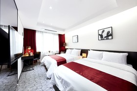 Ramada by Wyndham Yongin