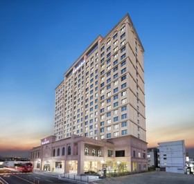 Ramada by Wyndham Yongin