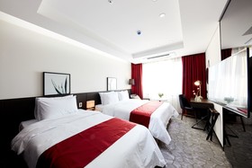 Ramada by Wyndham Yongin