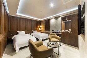 Yongin Astro Hotel