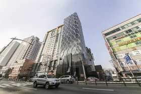 Yongin Astro Hotel
