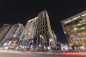 Yongin Astro Hotel