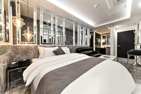 Yongin Astro Hotel