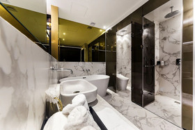 Yongin Astro Hotel