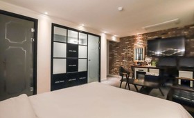 Yongin Avenue Hotel