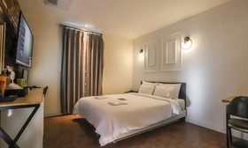 Yongin Avenue Hotel