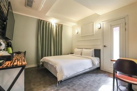 Yongin Avenue Hotel