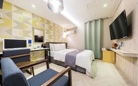 Yongin Bellino S