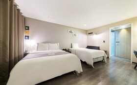 Yongin Bellino S