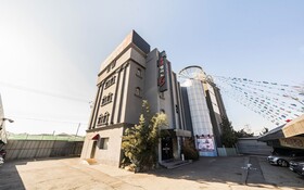 Yongin Bellino S