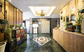 Yongin Bellino S