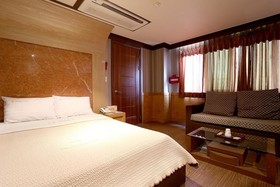 Yongin Elegance