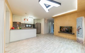Yongin El Pension