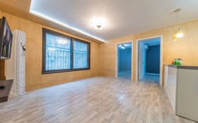 Yongin El Pension