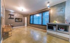 Yongin El Pension