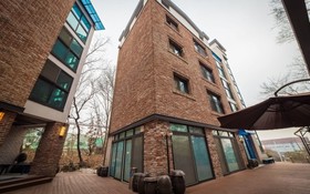 Yongin El Pension