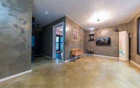 Yongin El Pension