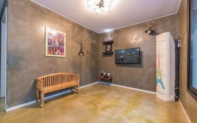 Yongin El Pension