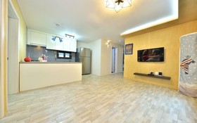 Yongin El Pension