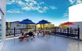 Yongin Ever Home Pension