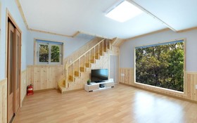 Yongin Ever Home Pension