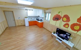 Yongin Ever Home Pension