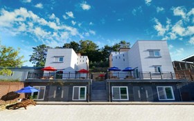 Yongin Ever Home Pension