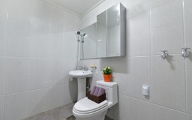 Yongin Ever Home Pension