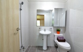 Yongin Ever Home Pension