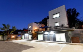 Yongin Ever Home Pension