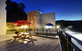Yongin Ever Home Pension