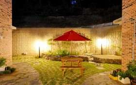 Yongin Ever Home Pension