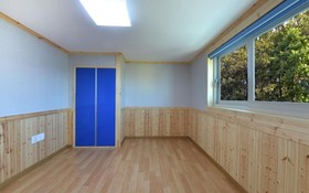 Yongin Ever Home Pension
